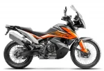 KTM 790 ADVENTURE - Зображення 4