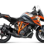 KTM 1290 SUPER DUKE GT