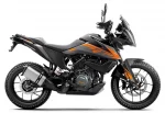 KTM 390 ADVENTURE