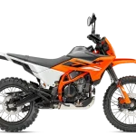KTM 390 Enduro R
