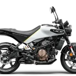 Husqvarna Vitpilen 401