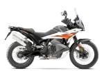 KTM 790 ADVENTURE - Зображення 2