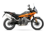 KTM 790 ADVENTURE