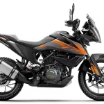 KTM 390 ADVENTURE