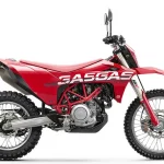 GASGAS ES700