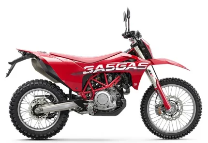 GASGAS ES700