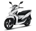 SYM Symphony ST 200 - Зображення 2