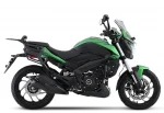 Bajaj Dominar 400 UG2 2026