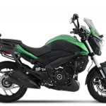 Bajaj Dominar 400 UG2 2026