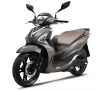 SYM Symphony ST 200