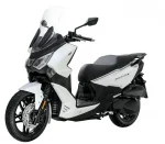 SYM Joyride 300