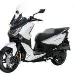 SYM Joyride 300