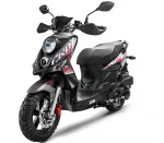 SYM CROX 150