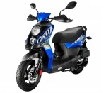 SYM CROX 150 - Зображення 2