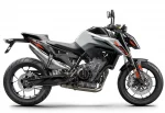 KTM 790 DUKE - Зображення 2