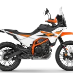 KTM 390 ADVENTURE R