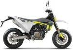 Husqvarna 701 Supermoto - Зображення 2