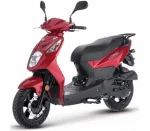 SYM Orbit 150