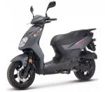 SYM Orbit 150 - Зображення 2