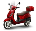 SYM Fiddle II 150