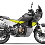 Husqvarna Norden 901