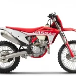 GASGAS EC 250F/350F