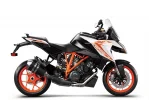 KTM 1290 SUPER DUKE GT - Зображення 2