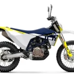 Husqvarna 701 Enduro
