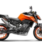 KTM 790 DUKE