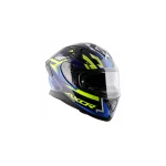 AXOR Apex Streak Blue