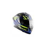 AXOR Apex Streak Blue