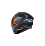 AXXIS DRAKEN S Sunray Grey/Orange - Зображення 2