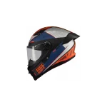 AXXIS FENIX Essence Black/Grey/Orange