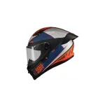 AXXIS FENIX Essence Black/Grey/Orange