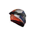 AXXIS FENIX Essence Black/Grey/Orange - Зображення 2