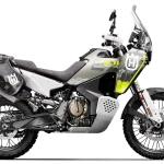 Husqvarna Norden 901 Expedition