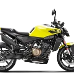 Husqvarna Vitpilen 801