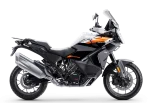 KTM 1390 Super Adventure S
