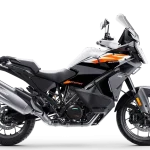 KTM 1390 Super Adventure S