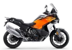 KTM 1390 Super Adventure S EVO