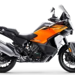 KTM 1390 Super Adventure S EVO