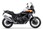 KTM 1390 Super Adventure S EVO - Зображення 2