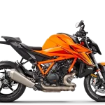 KTM 1390 Super Duke R