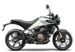 Husqvarna Vitpilen 401