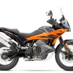 KTM 790 ADVENTURE