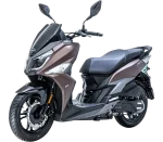 SYM JET 14 200 - Зображення 5