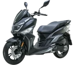 SYM JET 14 200 - Зображення 4