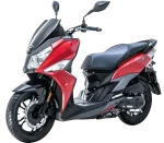 SYM JET 14 200