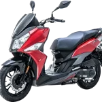 SYM JET 14 200