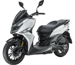 SYM JET 14 200 - Зображення 3
